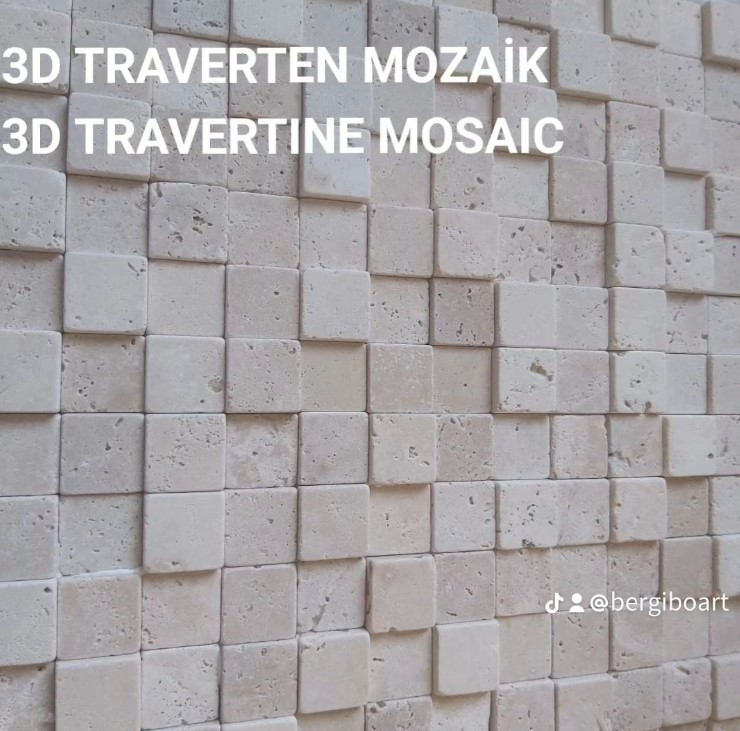 3d-mosaic